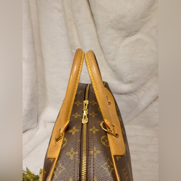 Louis Vuitton Deauville tote top Handel bag - Picture 12 of 16